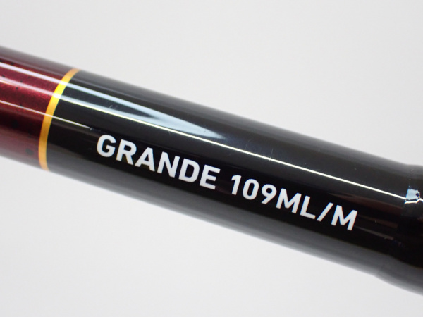 21オーバーゼアグランデ 109ML/M